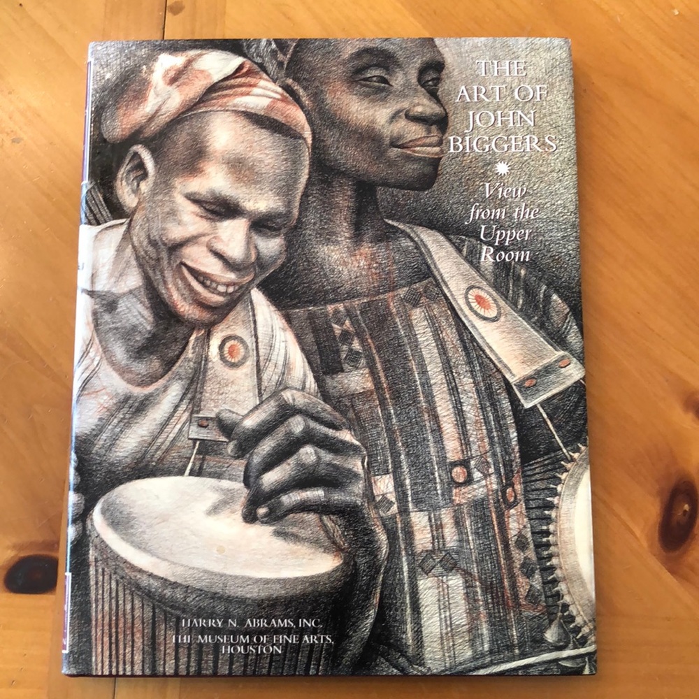 Coffee Table Books